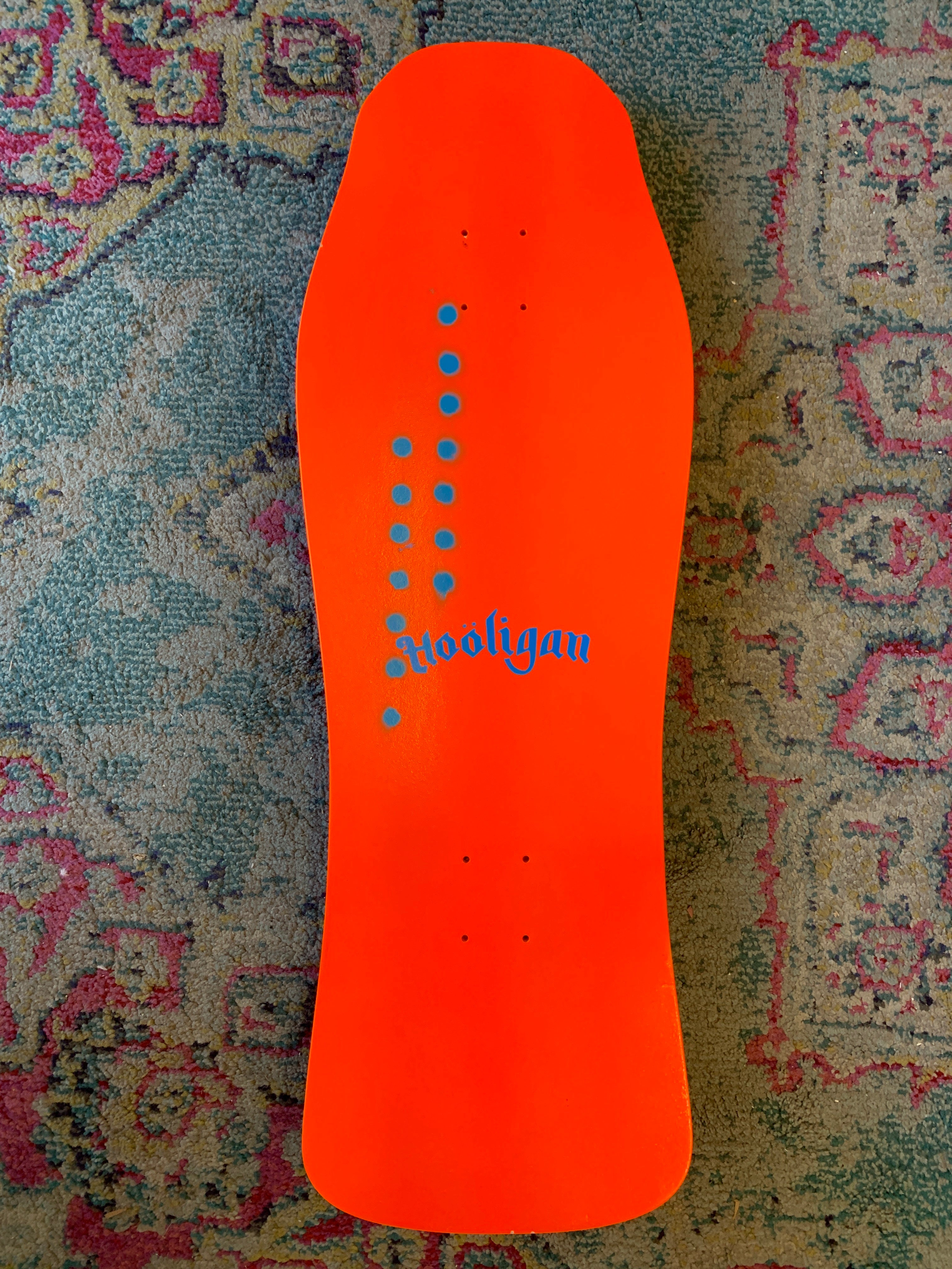 Hooligan Skates - Premium Roller Skates for Men & Women - Perfect for Outdoor, Indoor, Rink & Street Skating