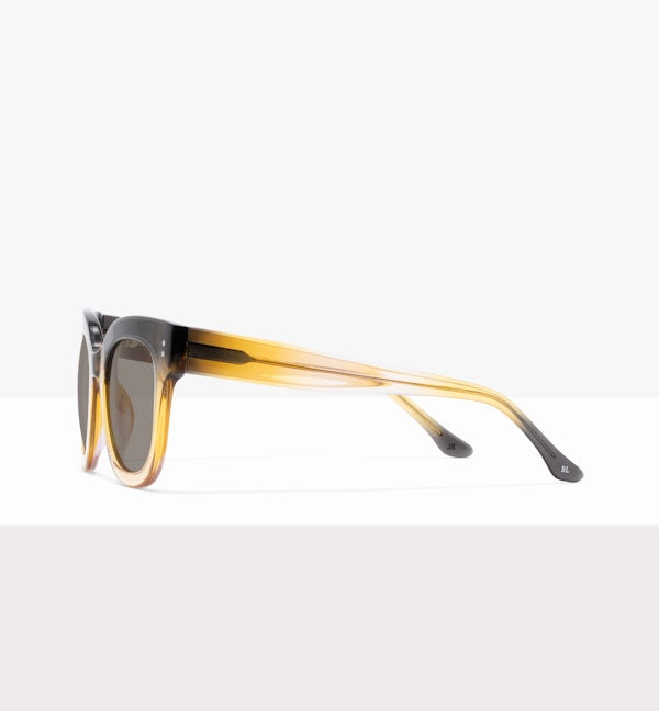 Stylish UV Protection Polarized Stroll Sunglasses for Men & Women - Perfect for Driving, Running, and Outdoor Activities