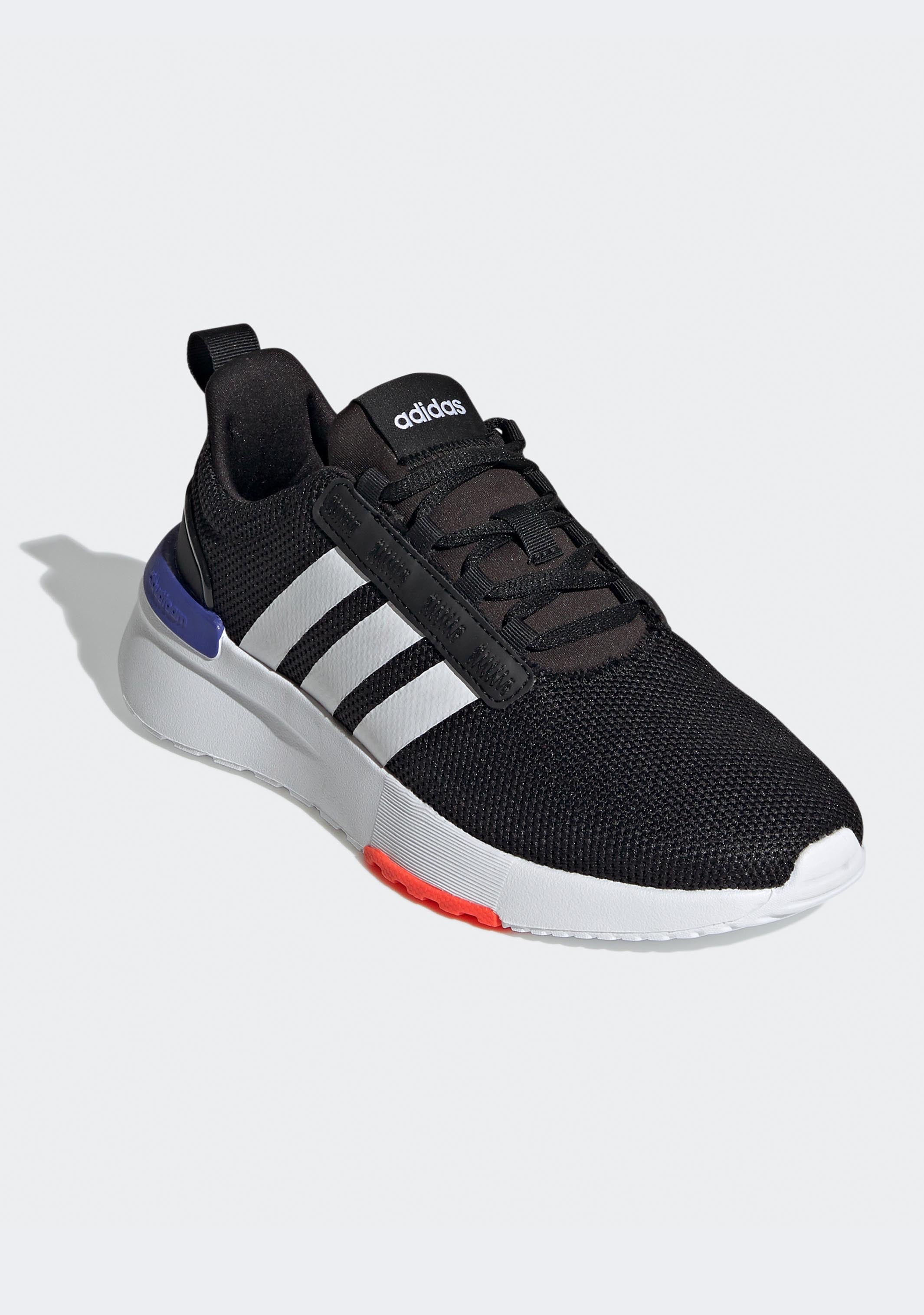 Adidas Kids' Racer TR21 Running Shoes - Lightweight & Breathable Sneakers for Boys & Girls - Perfect for School, Sports & Everyday Play