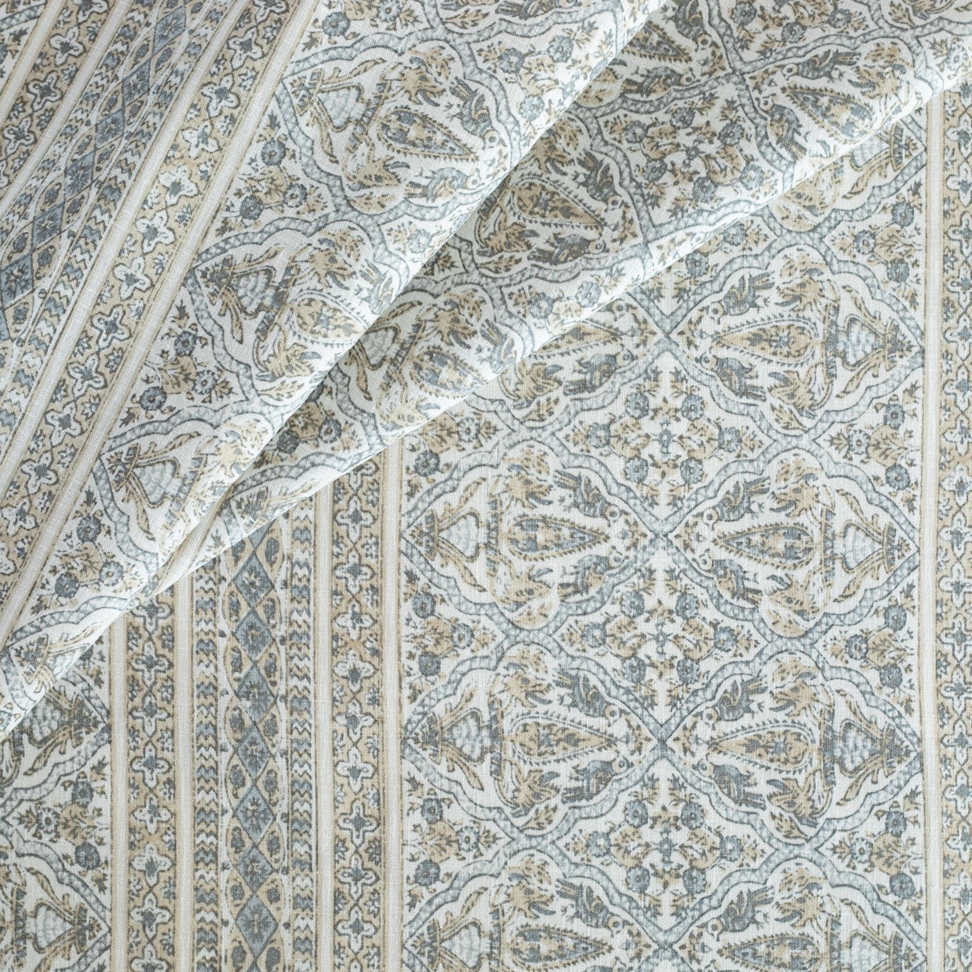 Natural Lasha Fabric - Soft, Breathable & Durable for DIY Crafts, Home Decor & Fashion Accessories
