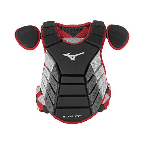 Black/Cardinal