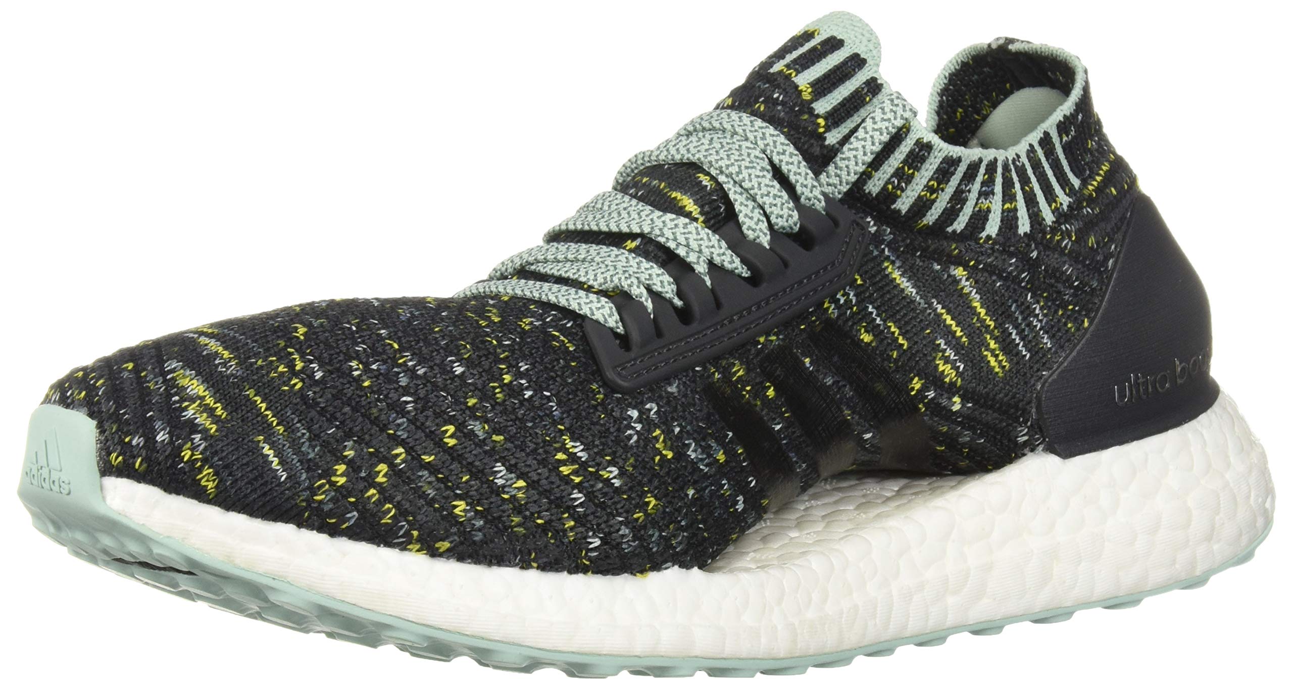 adidas Men's Ultraboost X Running Shoes - Lightweight & Responsive for Marathon Training, Jogging, and Gym Workouts