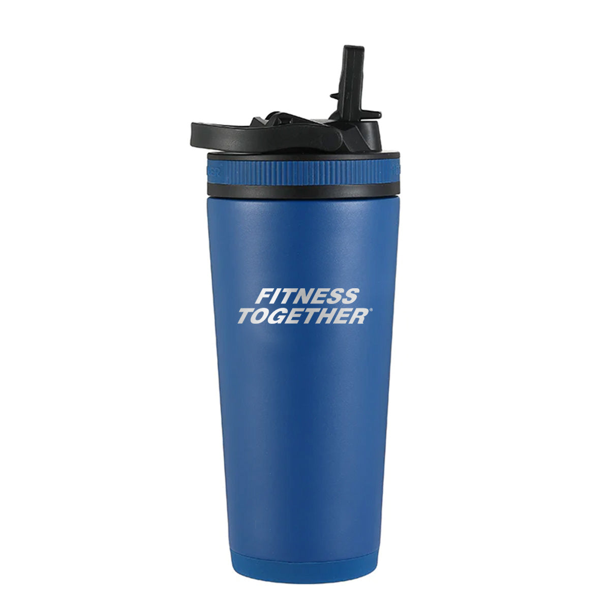 26oz Custom Insulated Sports Water Bottle for Fitness & Workouts - Leakproof, Durable & BPA-Free - Perfect for Gym, Running & Outdoor Activities
