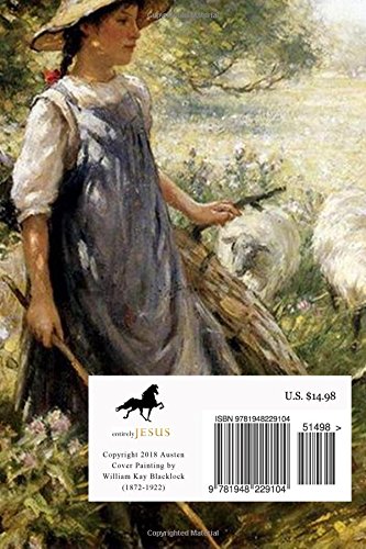The Book of Psalms: Large Print Edition - Easy-to-Read Bible Scripture for Daily Devotion, Prayer & Meditation