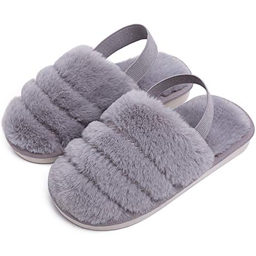 Grey-closetoe