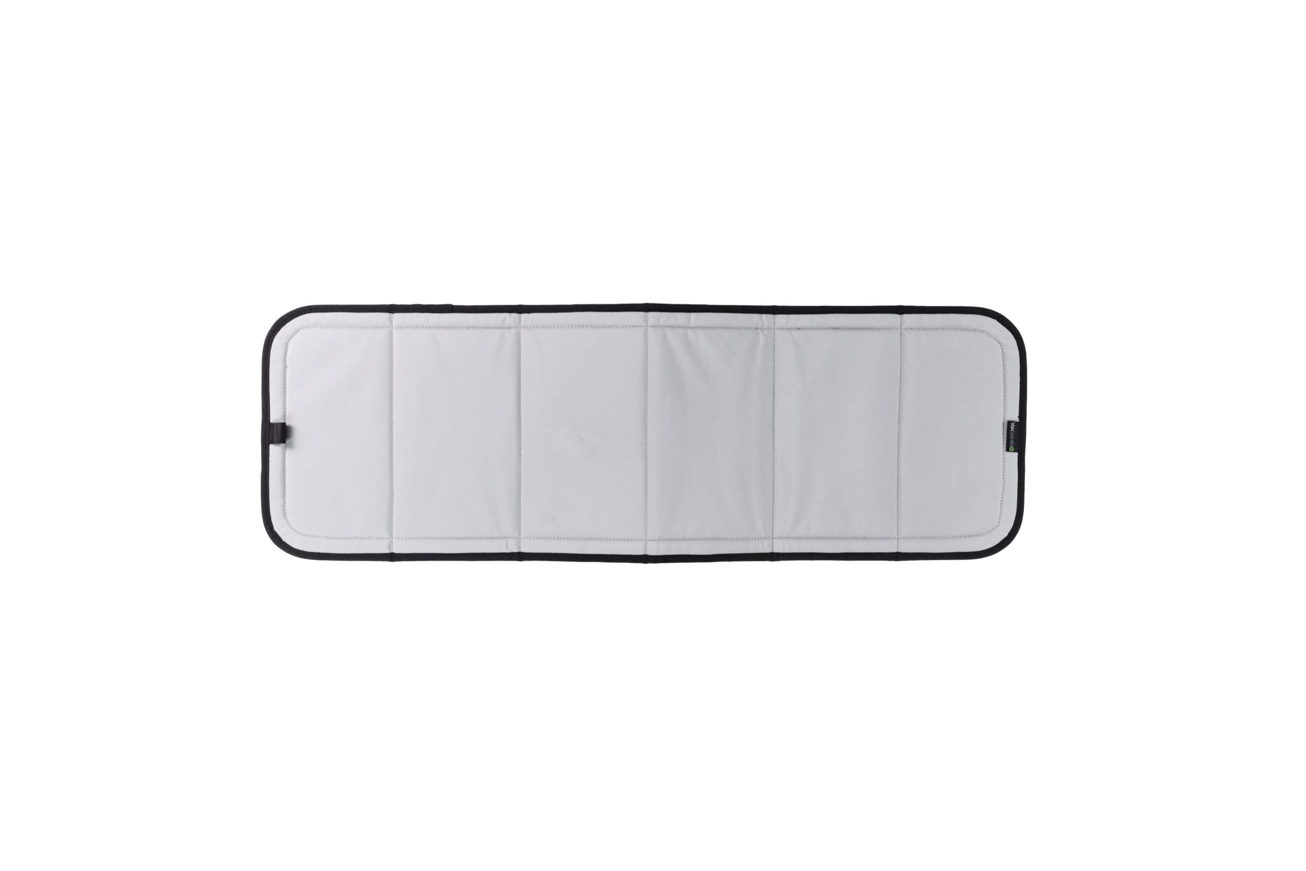 VanEssential Insulated Blackout Window Cover for AMA Bunk Half-Slider - 40