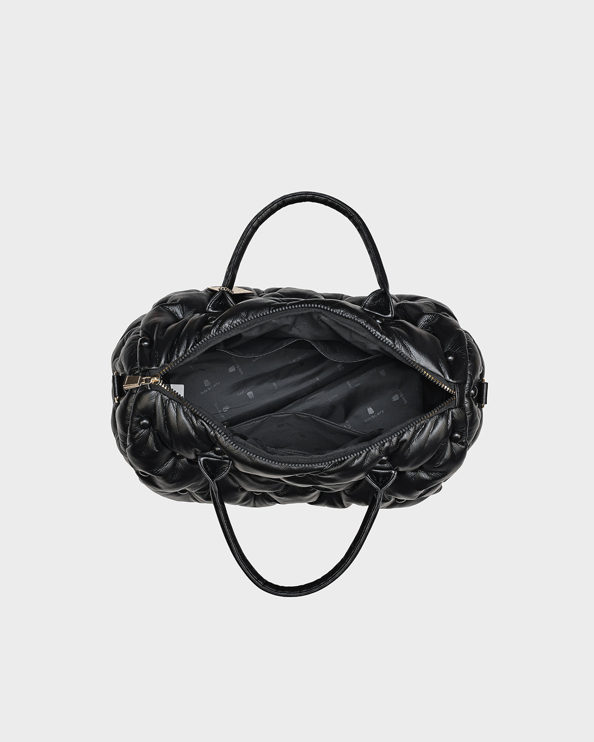 Black Diamond Stitch Set for Women - Elegant and Stylish Jewelry for Parties, Weddings, and Special Occasions