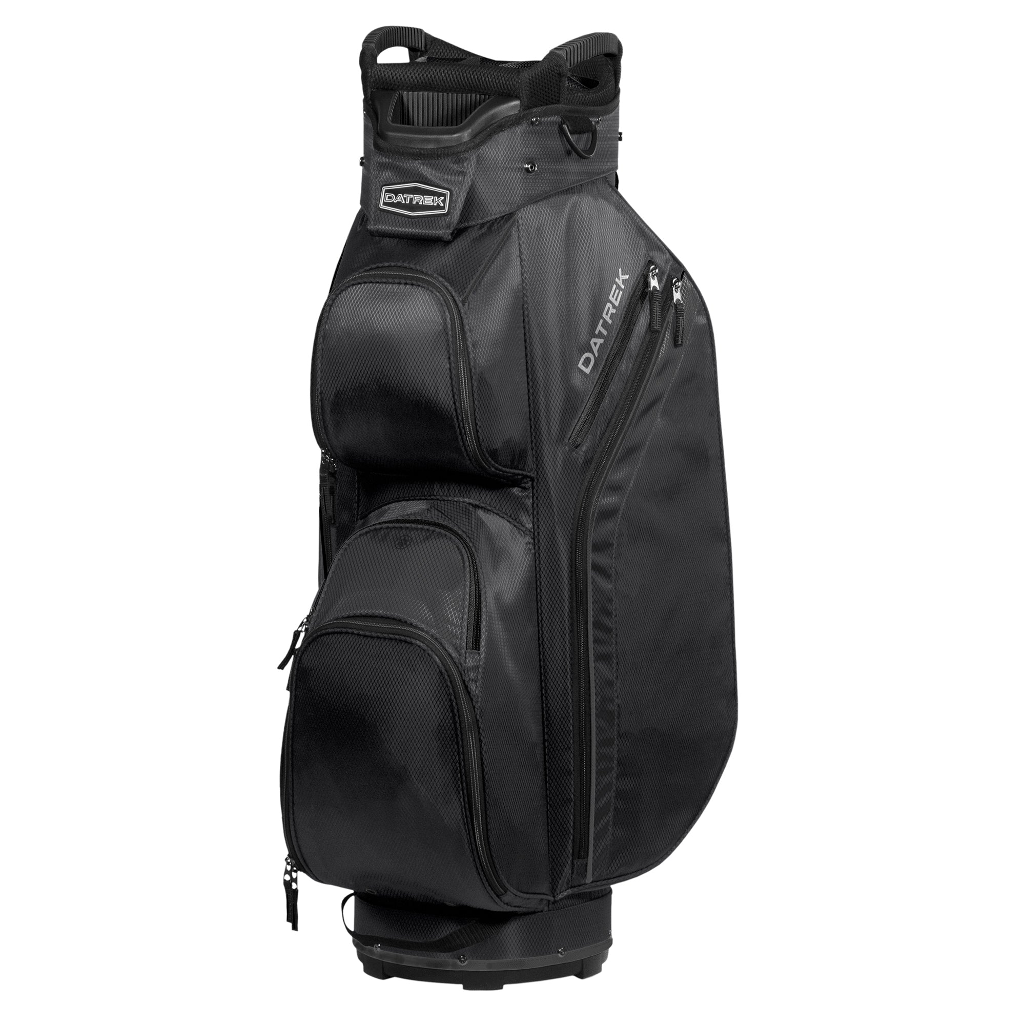Datrek Superlite Golf Cart Bag - Lightweight & Durable Golf Stand Bag for Men & Women | Perfect for Golf Carts, Push Carts & Club Storage