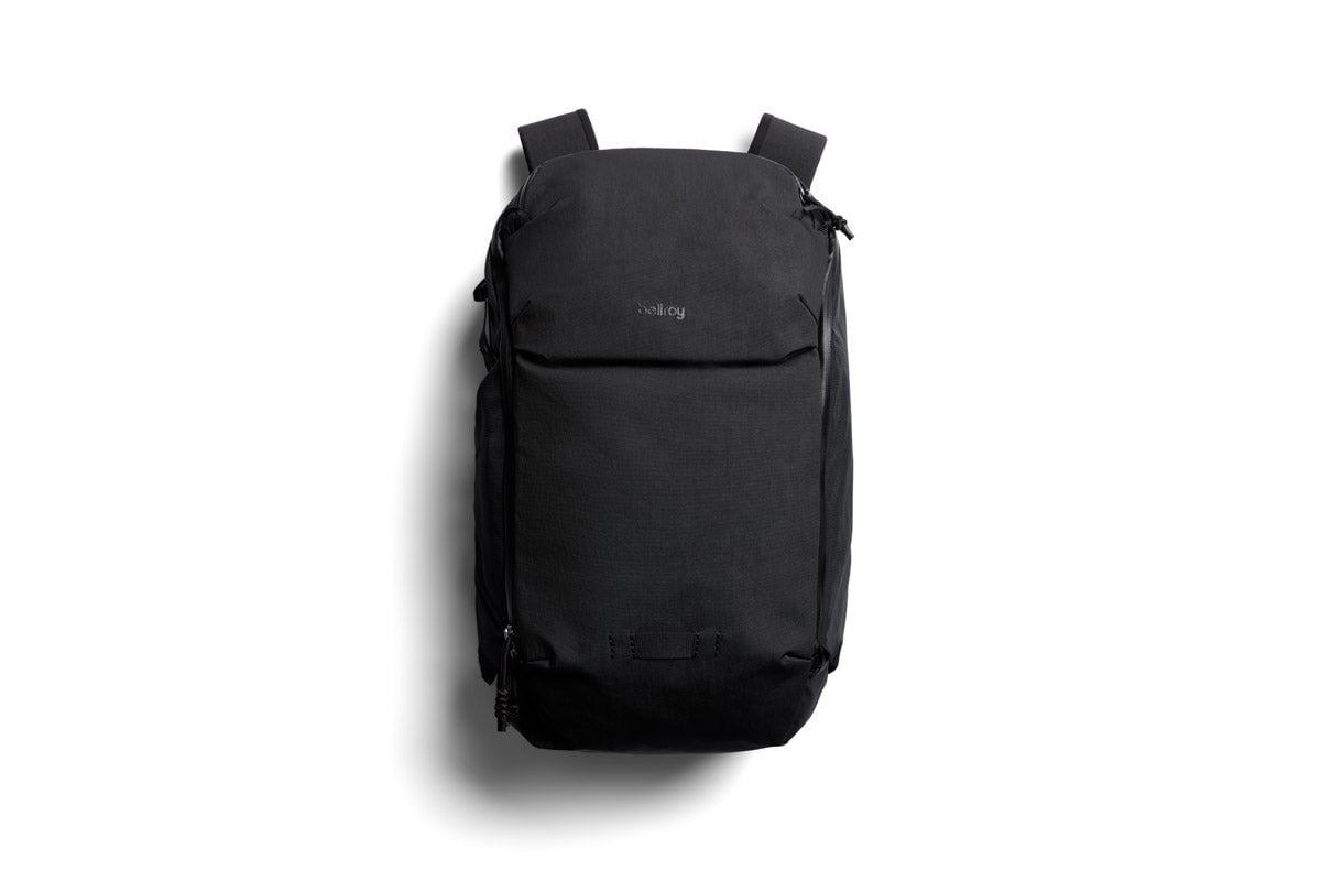 Bellroy Venture Ready Pack 20L Waterproof Backpack - Lightweight Travel & Hiking Daypack for Men & Women - Perfect for Commuting, Outdoor Adventures & Daily Use