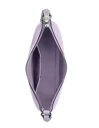 Coach Ellie File Bag - Stylish Leather Document Organizer for Work & Travel | Perfect for Professionals, Business Trips & Office Essentials