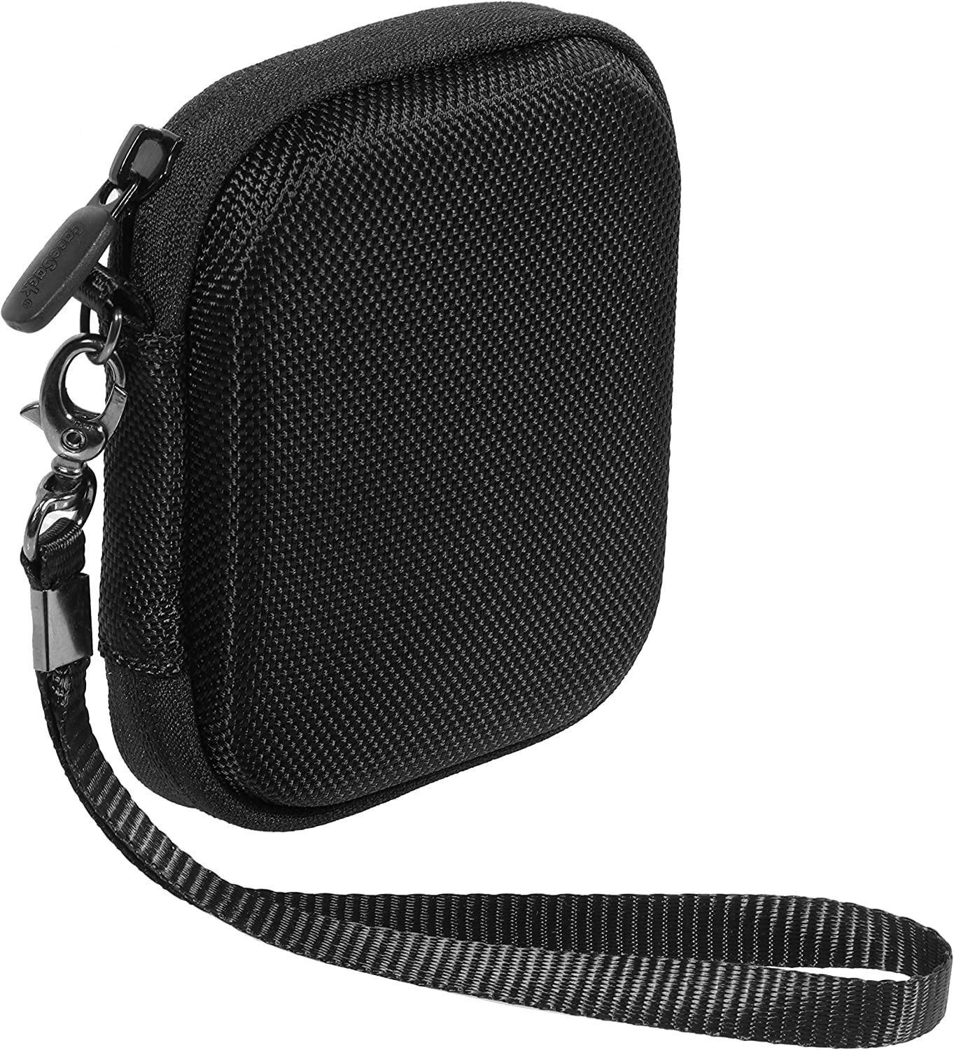 CaseSack Protective Case for iWALK MAG-X Magnetic Wireless Charger Stand - Durable Cover for Charging Station at Home, Office & Travel