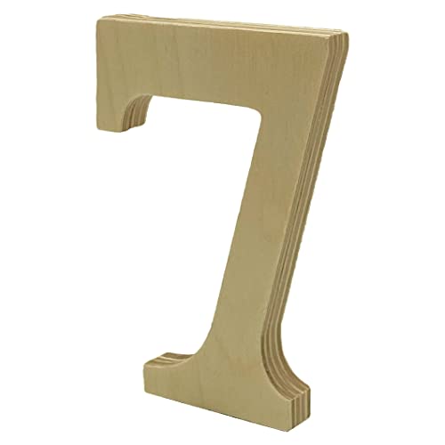 7