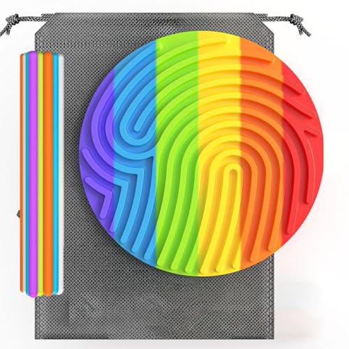 Rainbow Round