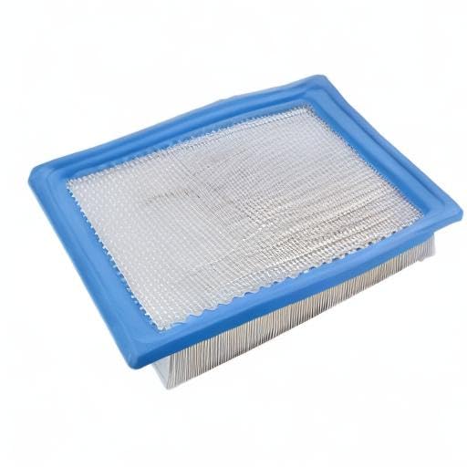 High-Performance Air Filter Air Box for Polaris Ranger XP 900 & RZR 570 Ranger Crew - Replacement Part #7081706 - Off-Road Adventure & Dirt Protection Upgrade