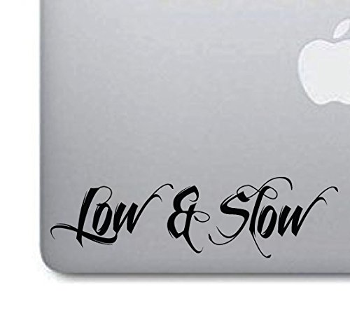 Low and Slow 8