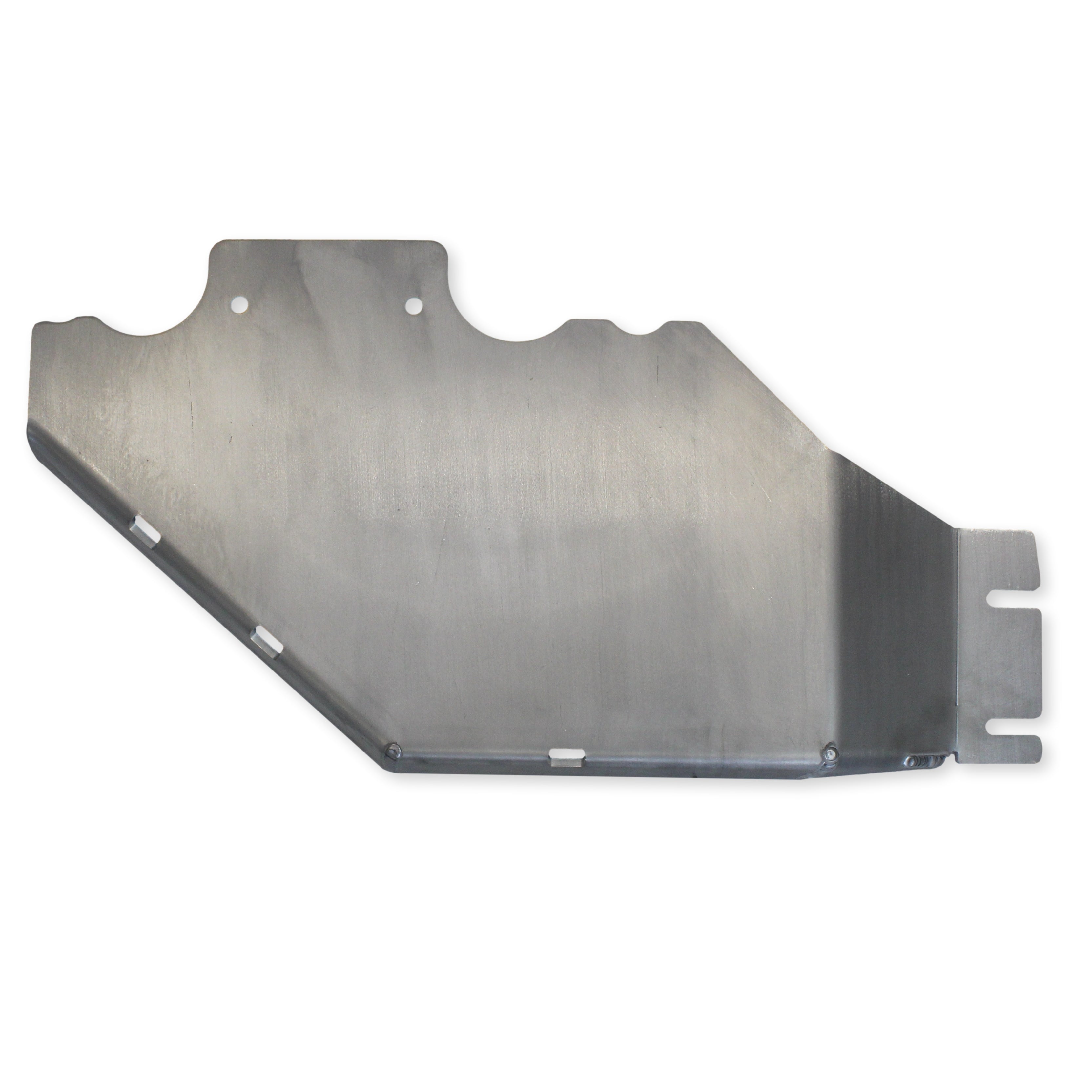 **2021-2023 Ford Bronco RCI Off-Road Transfer Case Skid Plate – Heavy-Duty Protection for Rock Crawling & Trail Adventures**