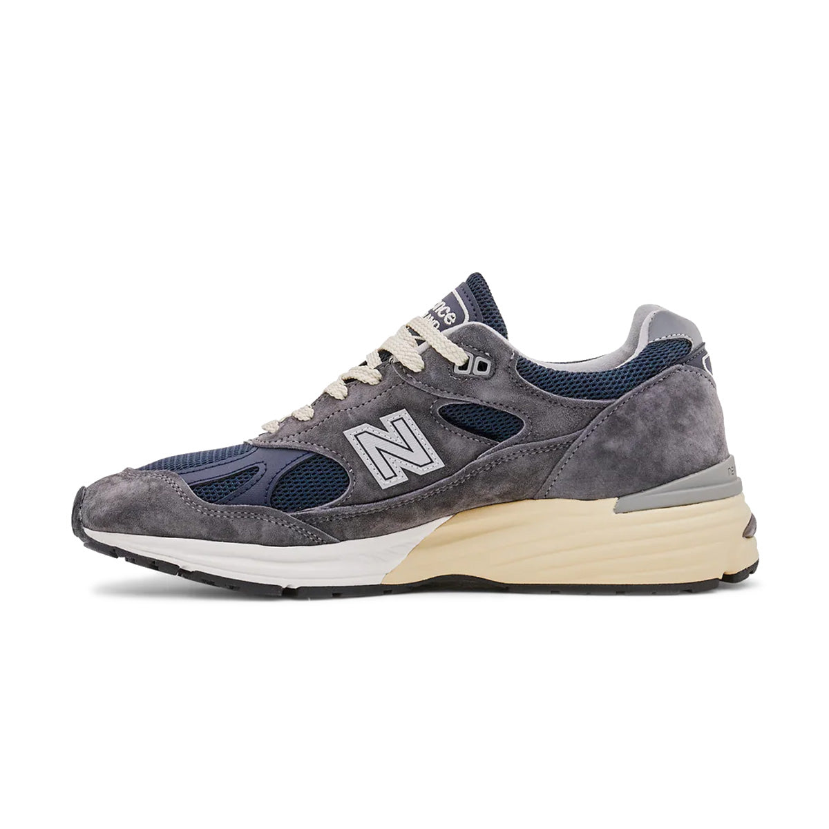 Original Title: in UK 991 'Dark Gull Grey'   Optimized Title: New Balance 991 'Dark Gull Grey' Men's Running Shoes - Premium Comfort & Style for Jogging, Gym, and Casual Wear