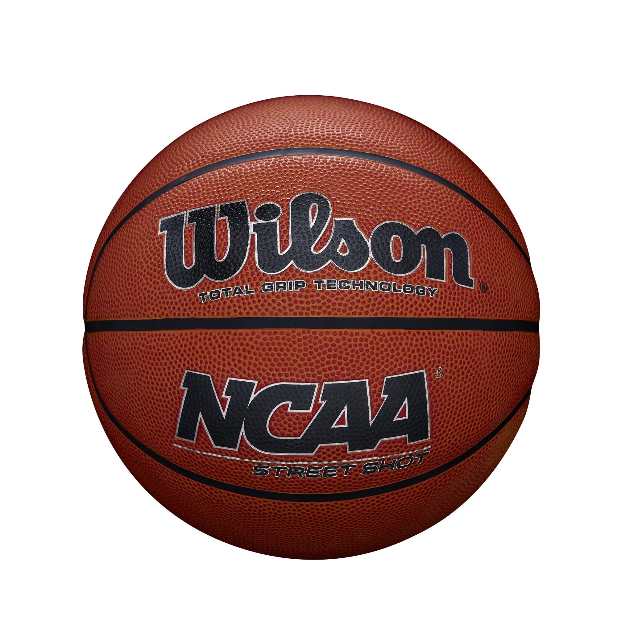 Wilson NCAA Street Basketball - 29.5