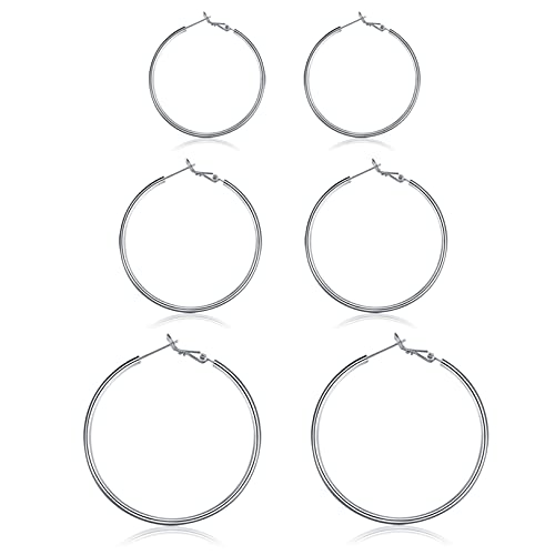 E-Silver 30/40/50mm