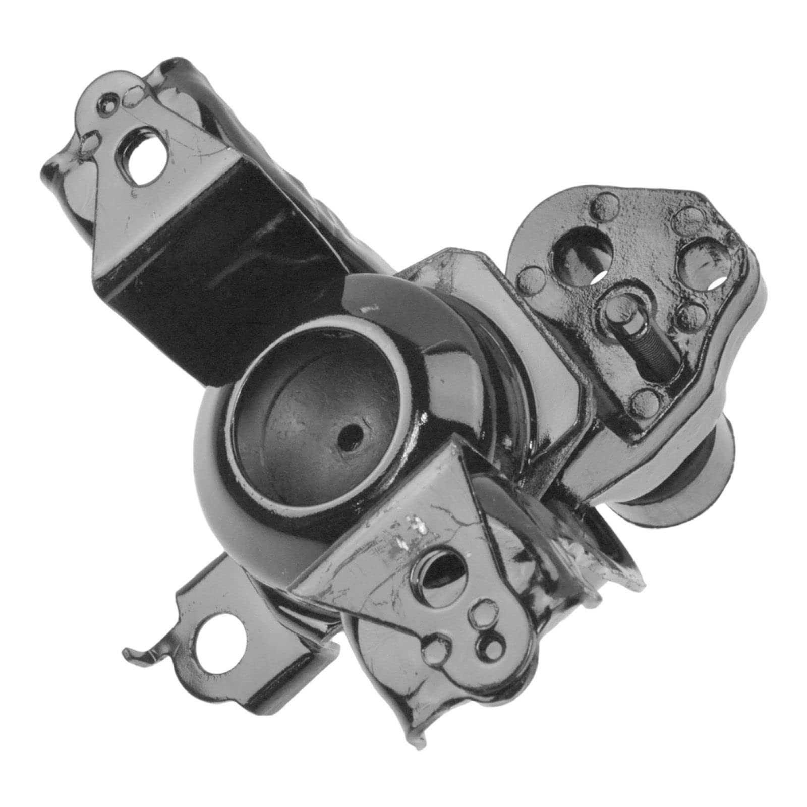 Toyota Scion Echo xA xB Engine Motor Transmission Mount Kit - Set of 3 for Auto AT - Smooth Ride & Vibration Reduction for Daily Commute & City Driving