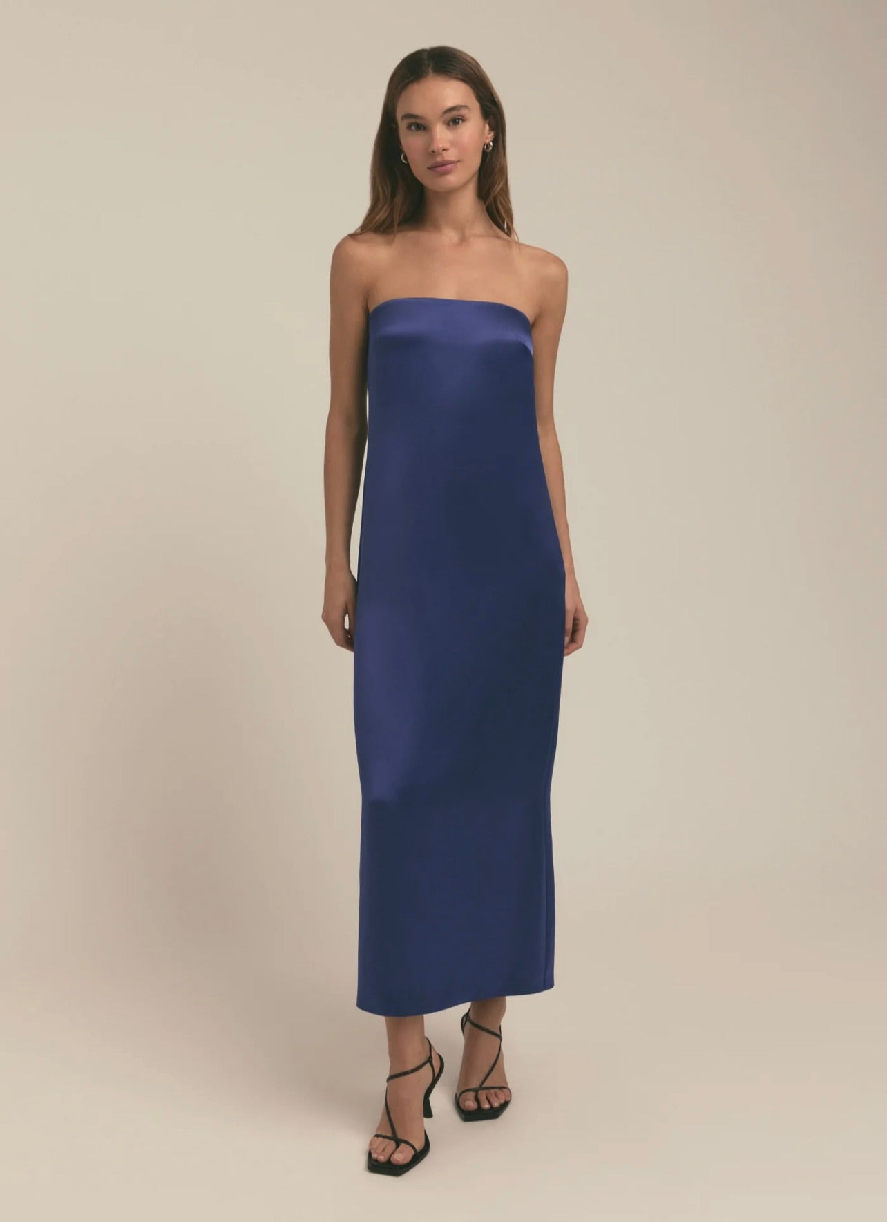 Don't Overthink It Dress - Effortless & Stylish Women's Casual Dress for Everyday Wear | Perfect for Work, Dates & Weekend Outings