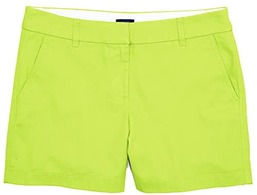 Neon Citrus