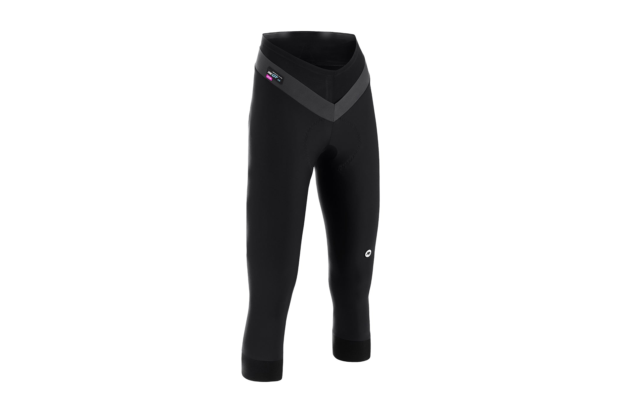 ASSOS Uma GT 1/3 Women's Cycling Bib Shorts - High Performance Bike Shorts for Women - Perfect for Road Cycling & Training