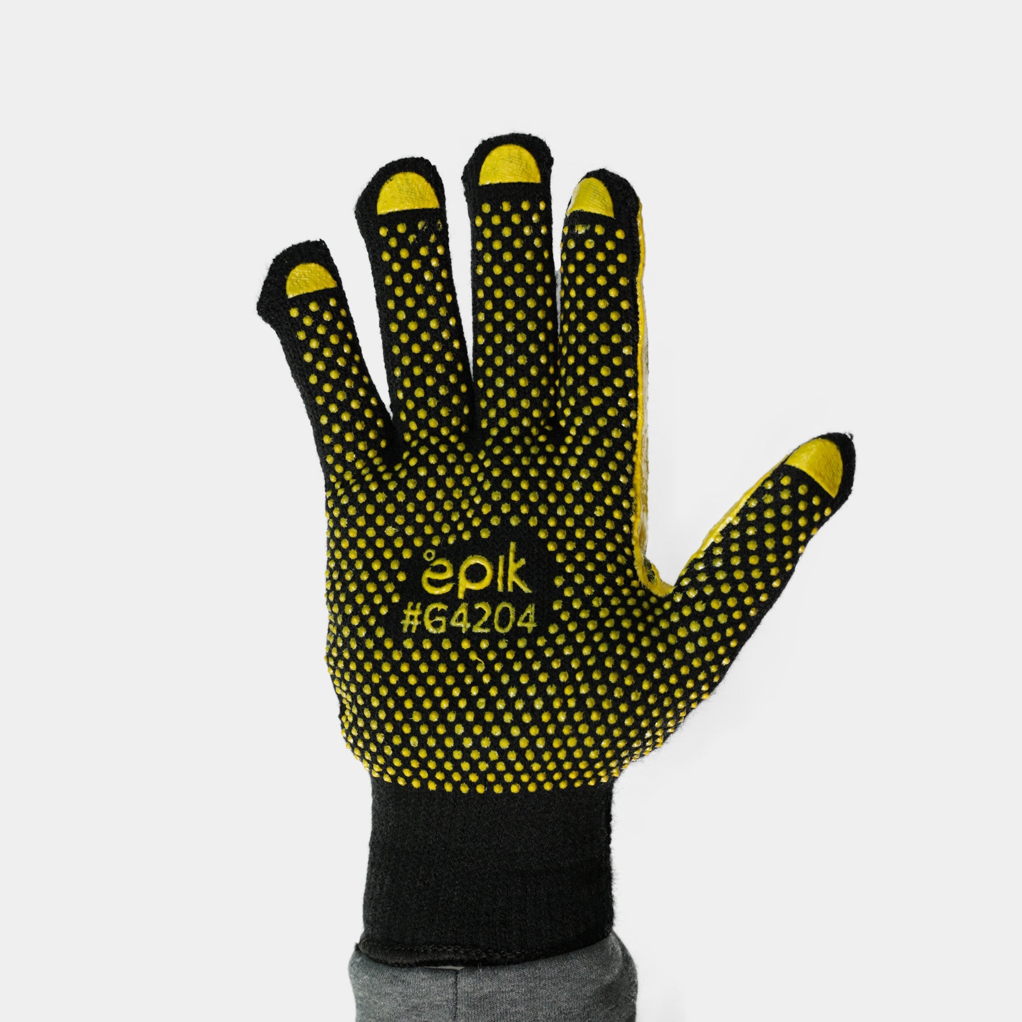 Highlander Gloves - Durable Work Gloves for Men & Women - Heavy Duty Gardening, Construction & Outdoor Activities - Perfect for Landscaping, DIY Projects & More
