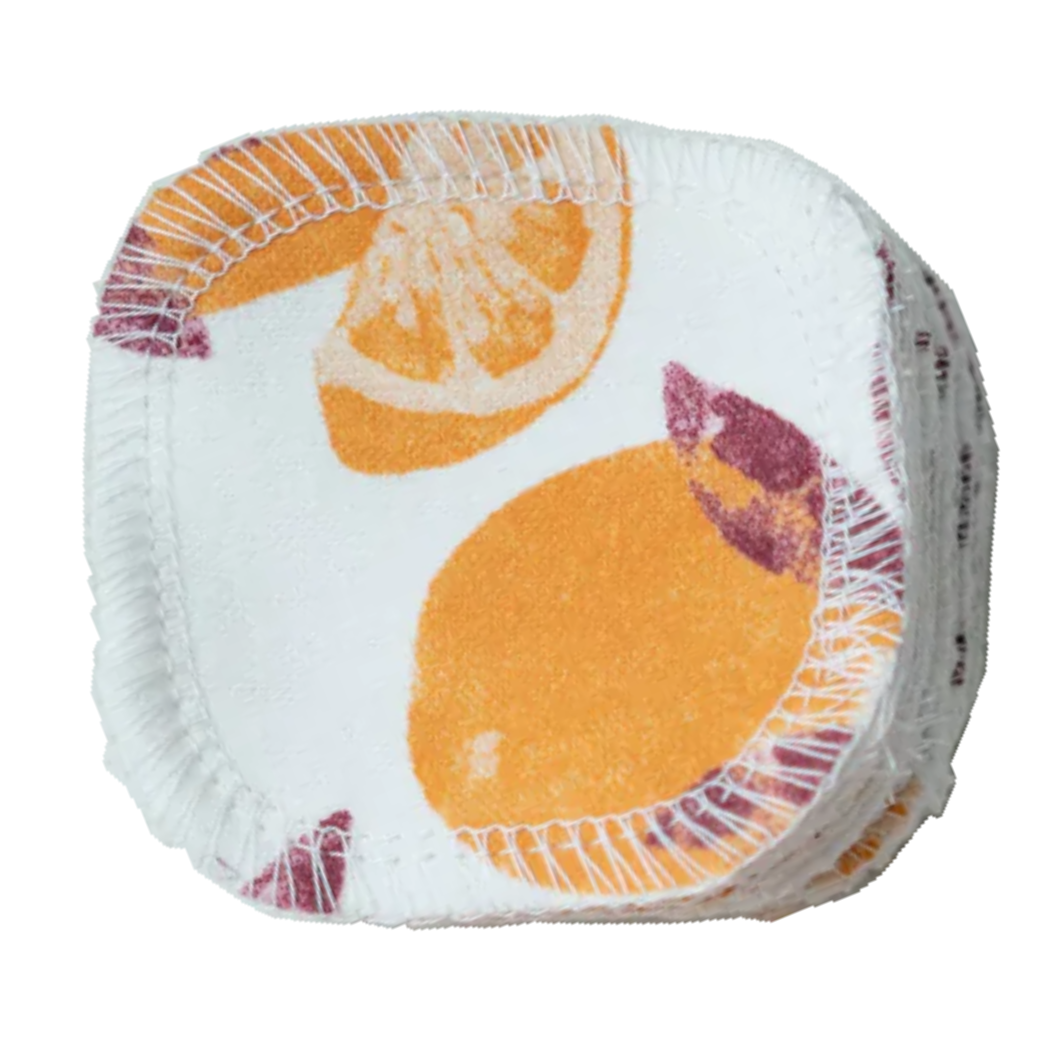 Vintage Oranges