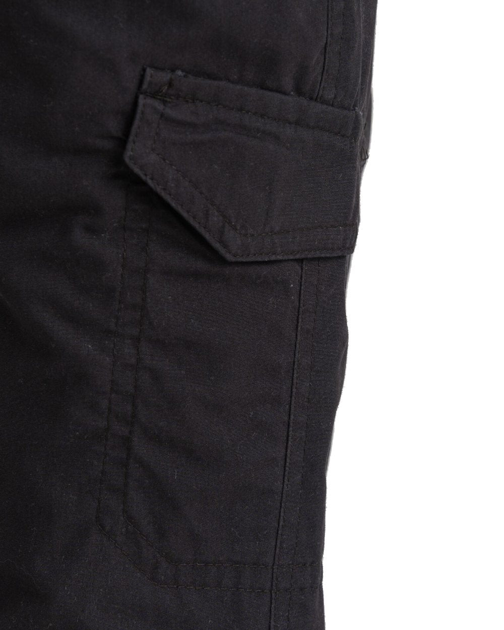 Craghoppers Kids' Kiwi II Winter Lined Cargo Pants - Warm Waterproof Hiking Trousers for Boys & Girls - Perfect for Outdoor Adventures, Camping, and Cold Weather Activities