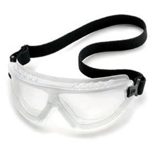 Clear Lens