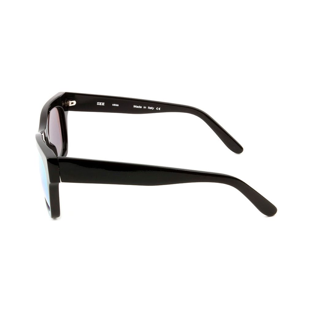 6866 Polarized Sunglasses for Men & Women - UV Protection, Anti-Glare, Fashionable Outdoor Sports Shades for Running, Driving, Fishing & Beach