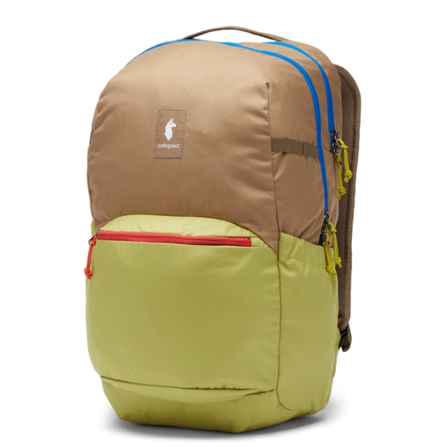 Chiquillo 30L Waterproof Travel Backpack - Lightweight Hiking Daypack for Men & Women - Perfect for Camping, Commuting & Outdoor Adventures