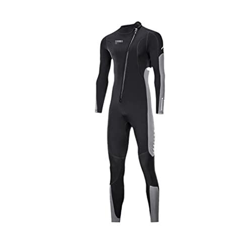 men grey