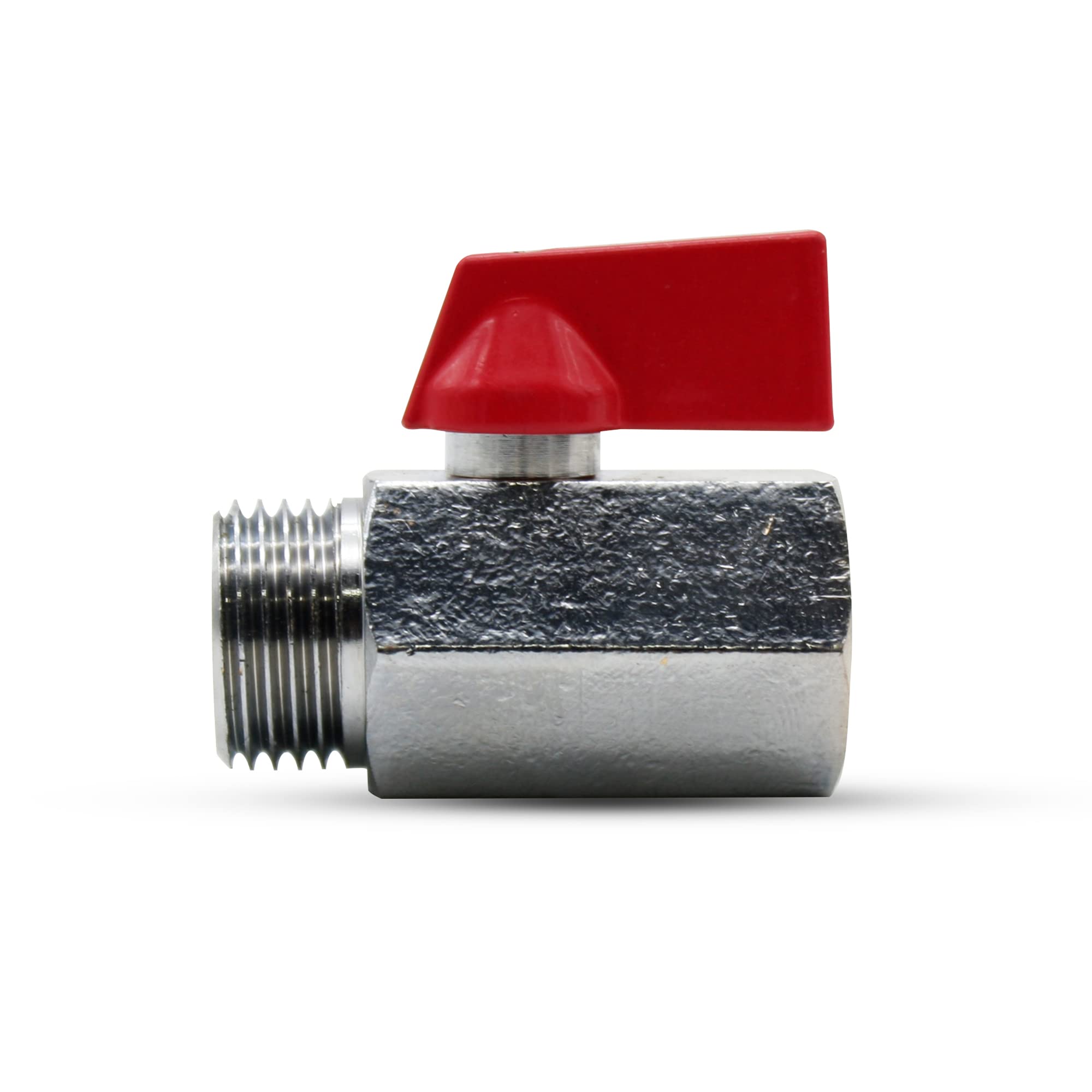 DOJA Barcelona Mini Ball Valve | 3/8