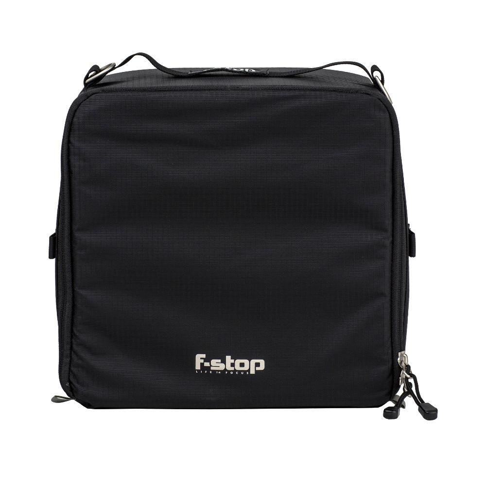 F Stop ICU Slope Medium (M285) Camera Backpack - Durable & Waterproof DSLR Bag for Travel, Hiking & Outdoor Photography Gear Storage