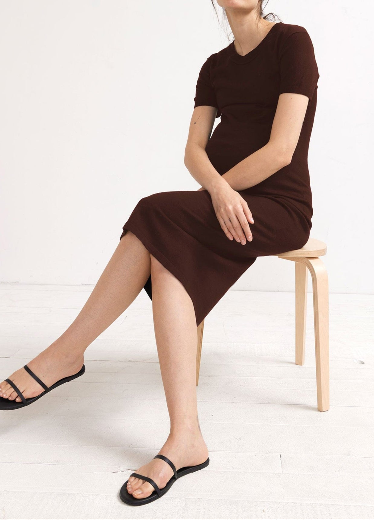 The Eliza Dress 3 - Elegant Floral Summer Dress for Women | Perfect for Weddings, Parties & Date Nights