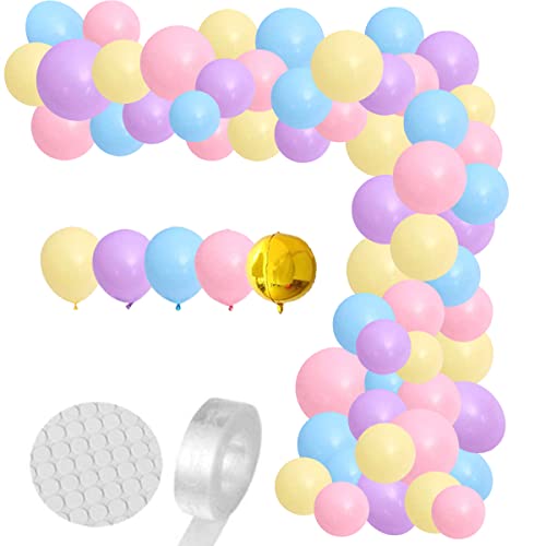 Macaron Balloon