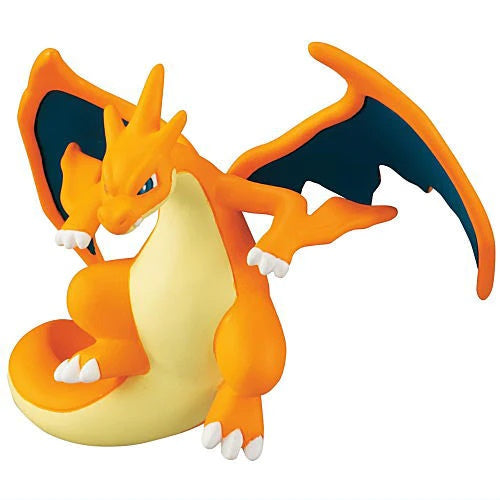 Pokemon Moncolle Box Vol. 11 - Takara Tomy 3 Inch Mini Figure Collection | Cute Anime Character Figures for Display, Gifts & Pokemon Fans