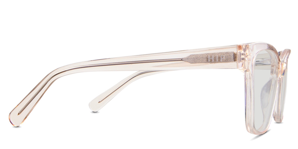 Prescription Tinted Glasses for Women - Stylish & UV Protection - Perfect for Driving, Reading & Outdoor Activities