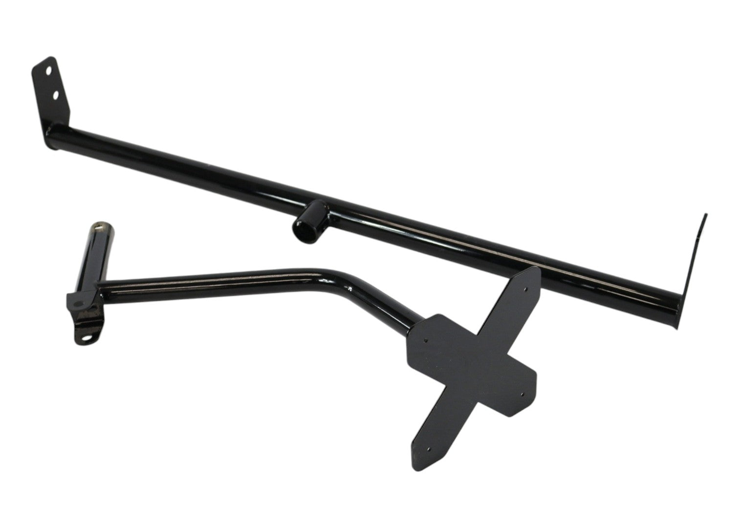 1999-2018 Chevy Silverado & GMC Sierra Parachute Mount Kit - Compatible with 14-130 Models - Perfect for Off-Road Racing & Emergency Vehicle Use