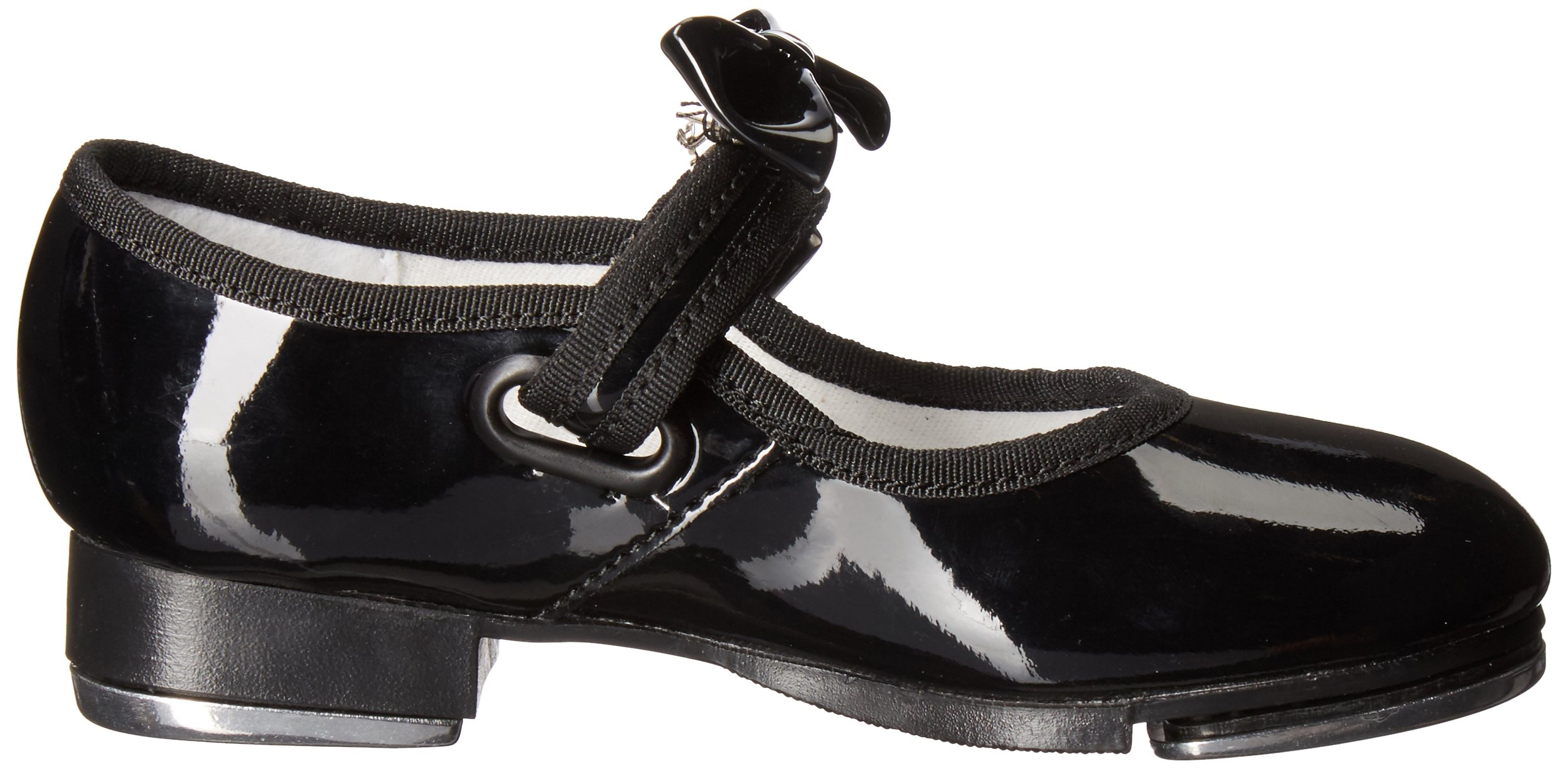 Capezio 3800 Mary Jane Tap Shoes for Kids - Little & Big Kid Sizes - Perfect for Dance Recitals, Performances & Practice