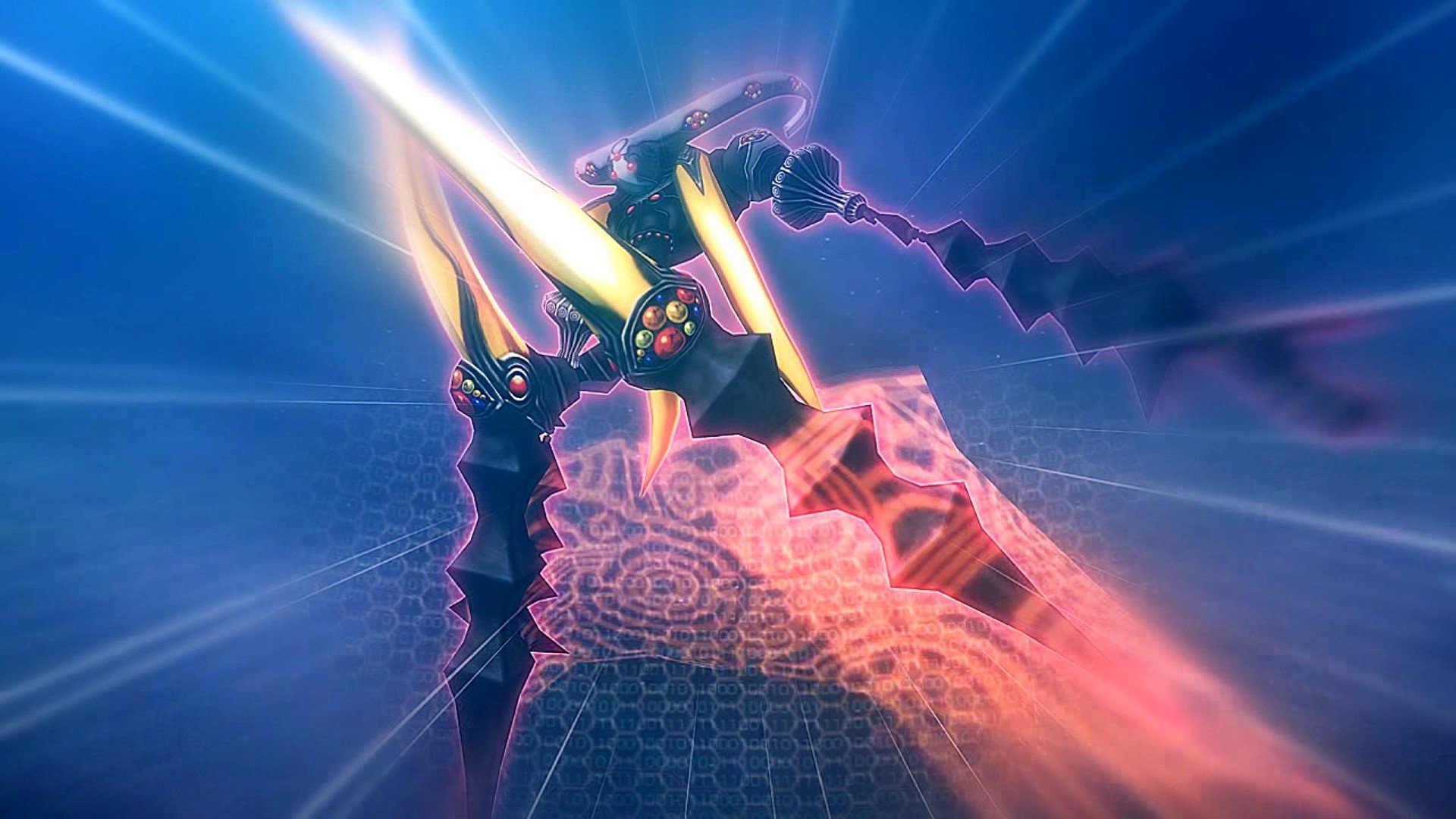 .hack//G.U. Last Recode - Renewed PlayStation 4 Game | Action RPG Adventure | Perfect for Fans & Collectors | Play at Home or Gaming Events