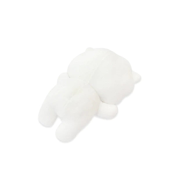 BT21 RJ Minini Soulmate Cushion Plush - Soft Stuffed Animal Pillow for BTS Fans, Home Decor, Anime Bedroom, and Gift Giving