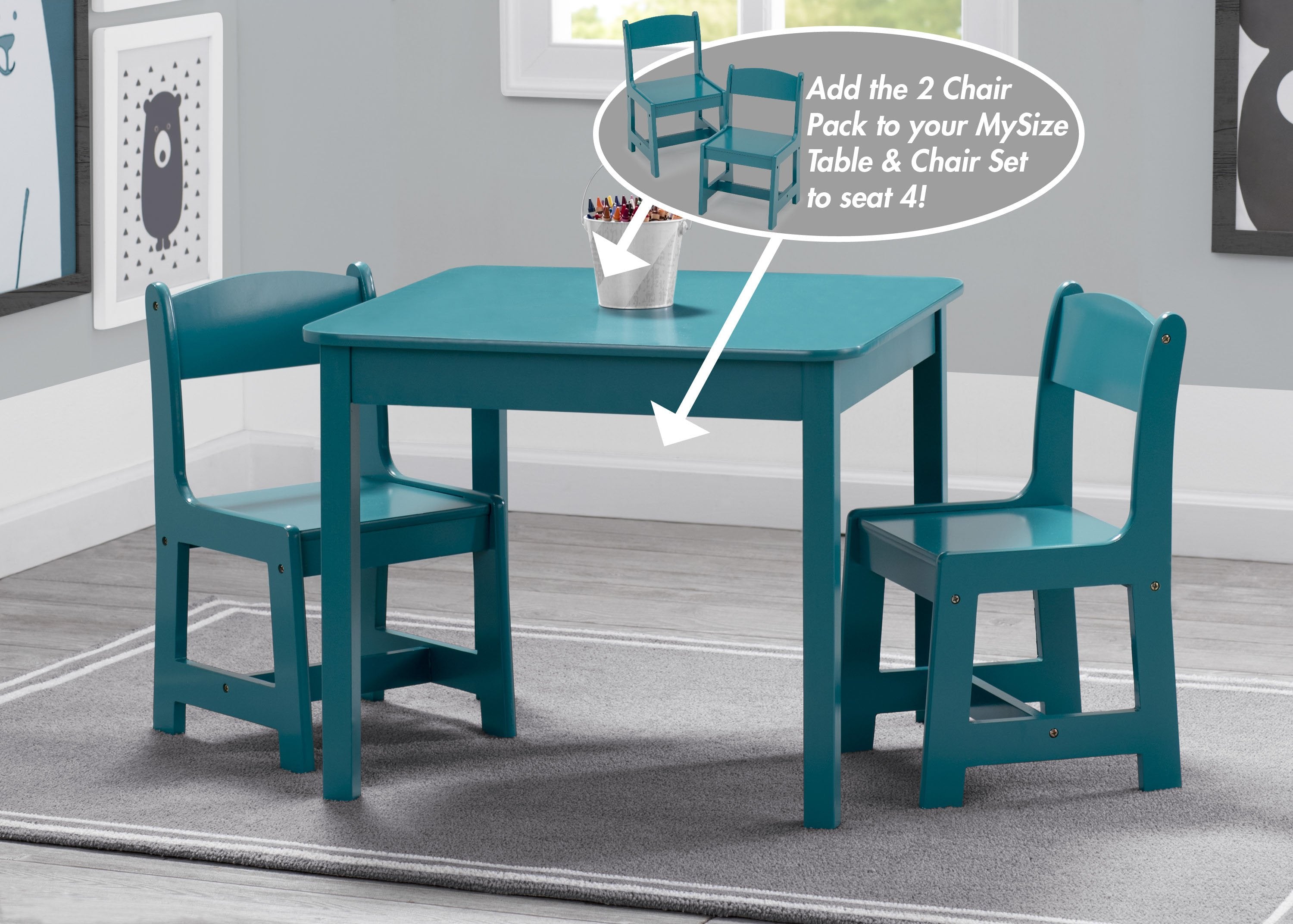 Teal (7474C)
