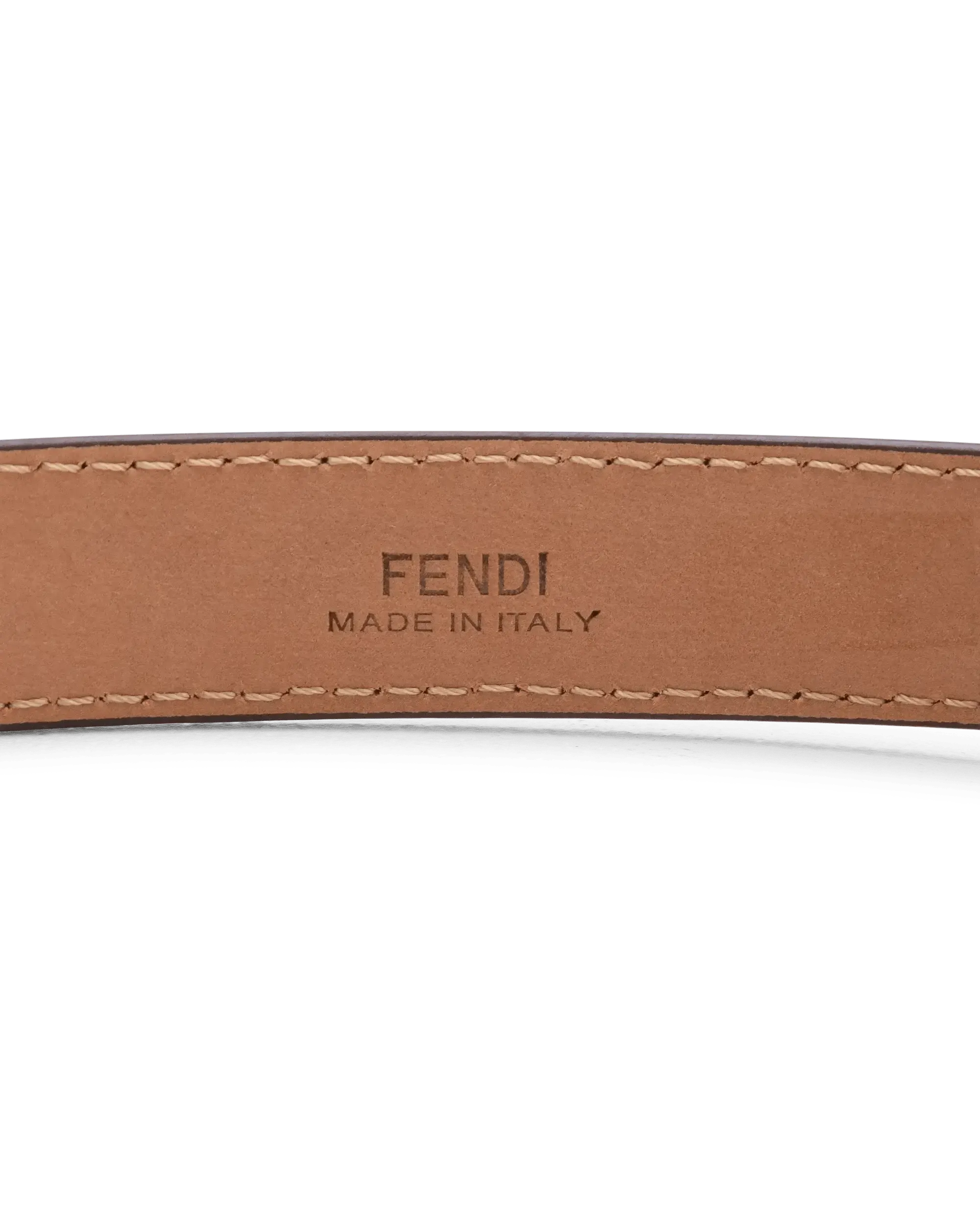 O'Lock Crinkle Brown Thin Belt for Women - Stylish & Adjustable Waist Belt for Jeans, Pants & Dresses | Perfect for Casual & Office Wear
