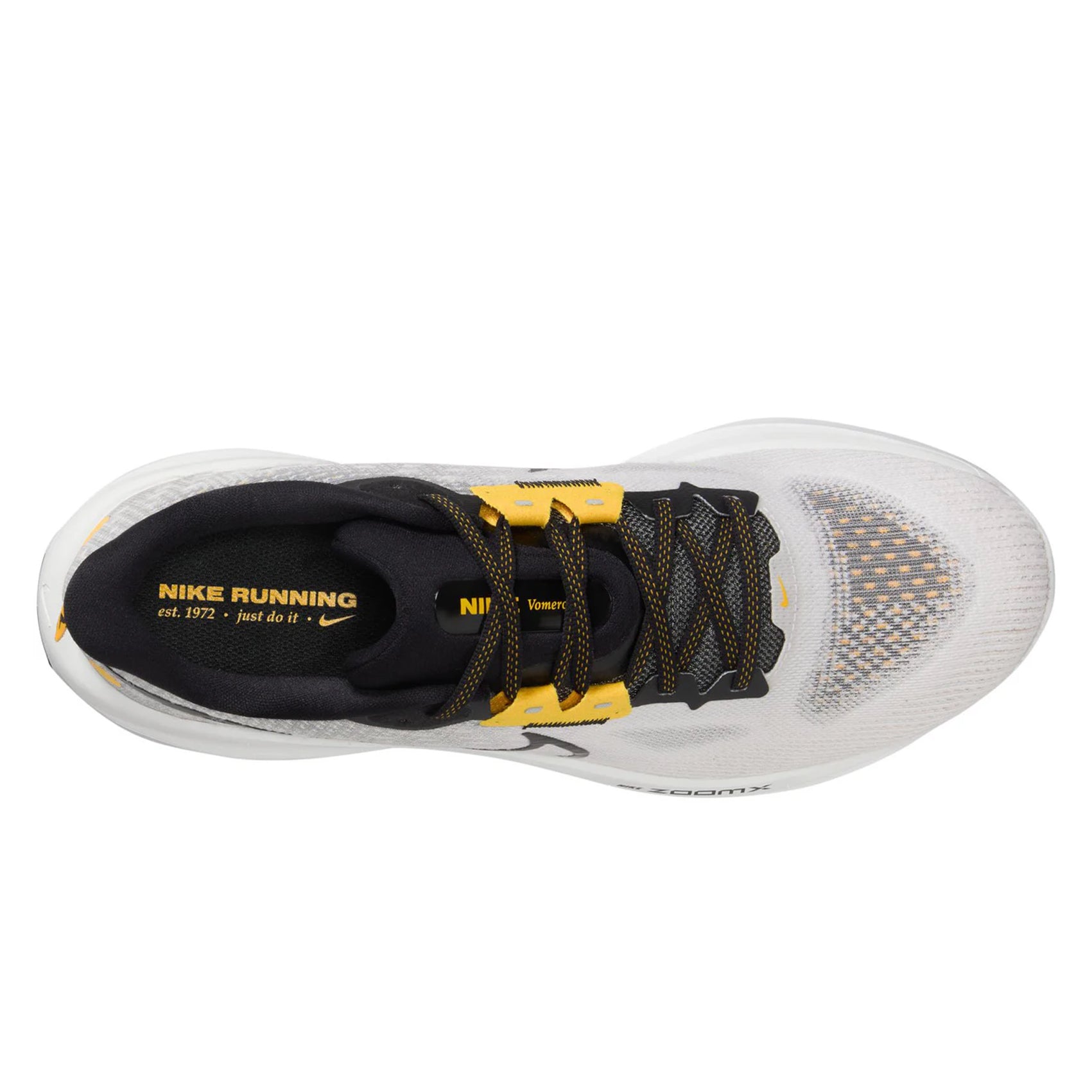Men's Nike Vomero 17 Running Shoes - Lightweight Cushioned Sneakers for Jogging, Training & Gym Workouts | Perfect for Road Running & Daily Wear