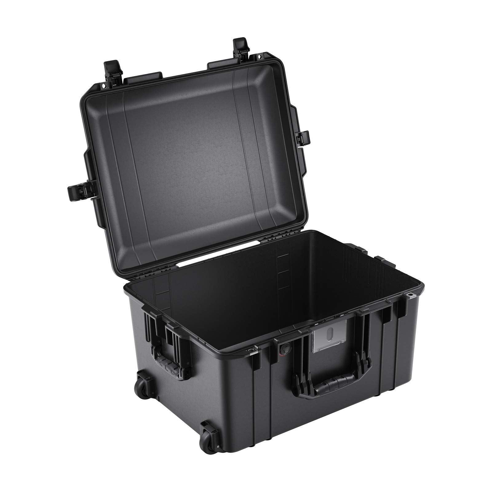 Pelican Air 1607 Protective Hard Case - Lightweight & Durable Travel Case for Equipment, Tools & Electronics | Waterproof & Shockproof Storage Solution for Outdoor, Travel & Professional Use