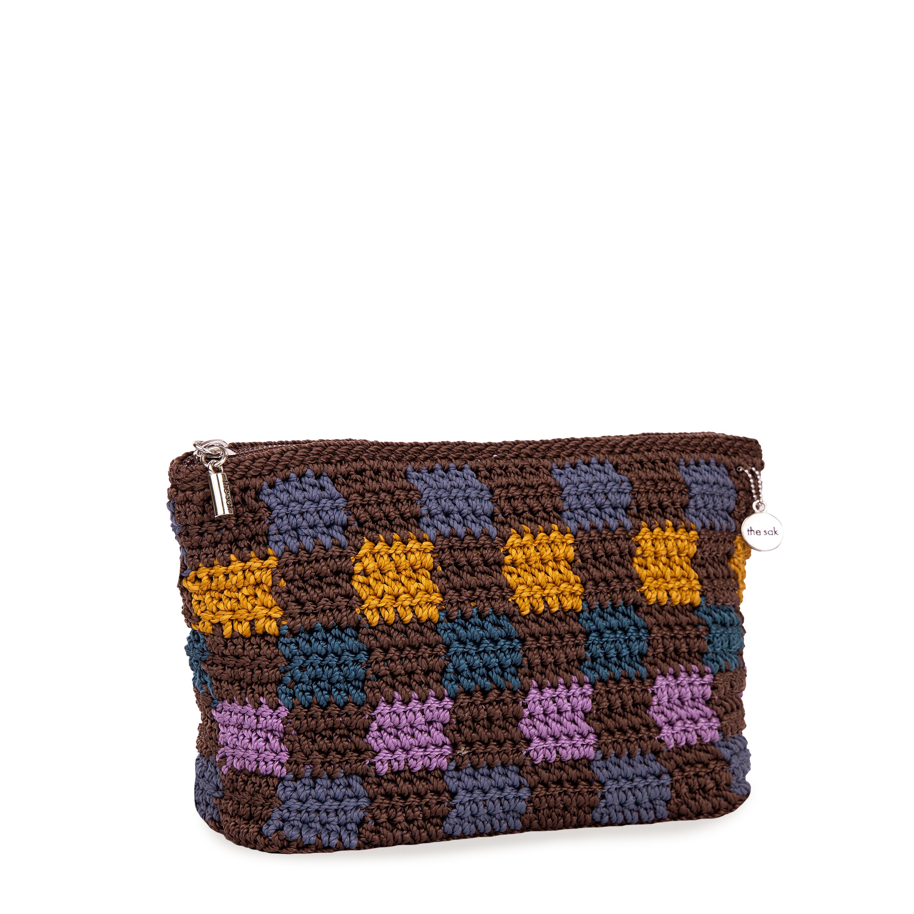 Essential Medium Pouch - Waterproof & Lightweight Crossbody Bag for Women & Men - Perfect for Travel, Gym, Hiking & Everyday Use
