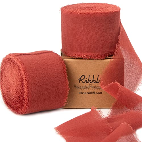 Rust Red